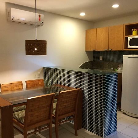 Marulhos Suites Resort Flat Pôrto das Galinhas Kültér fotó