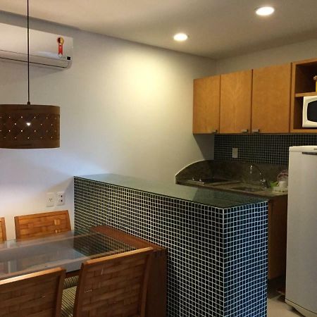 Marulhos Suites Resort Flat Pôrto das Galinhas Kültér fotó