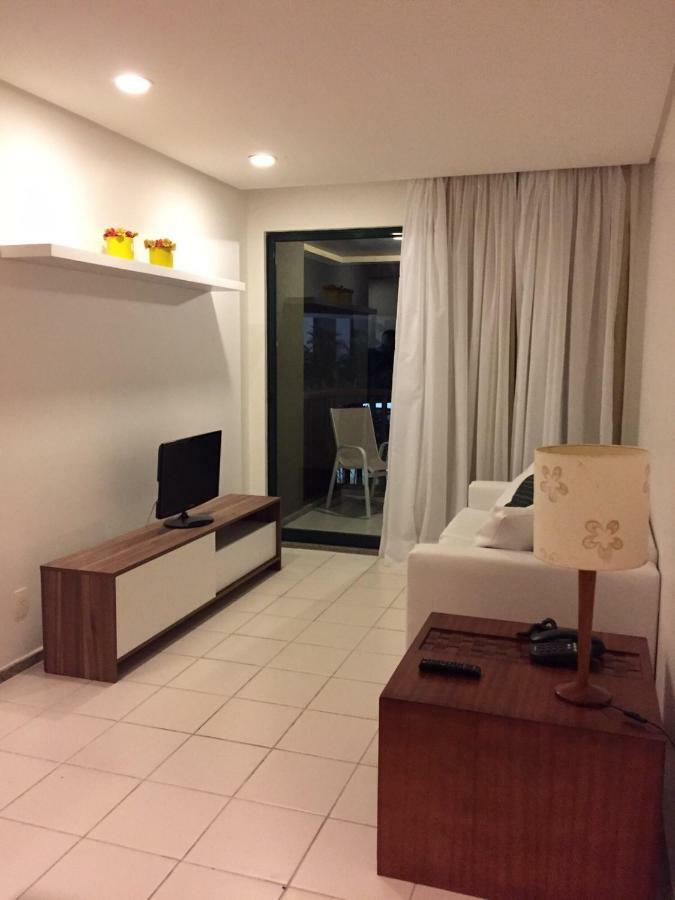 Marulhos Suites Resort Flat Pôrto das Galinhas Kültér fotó