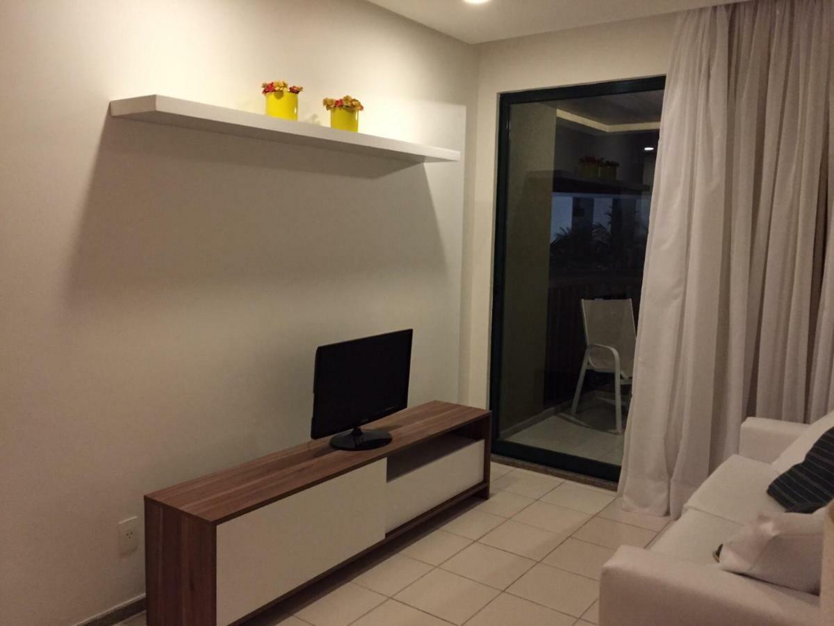 Marulhos Suites Resort Flat Pôrto das Galinhas Kültér fotó