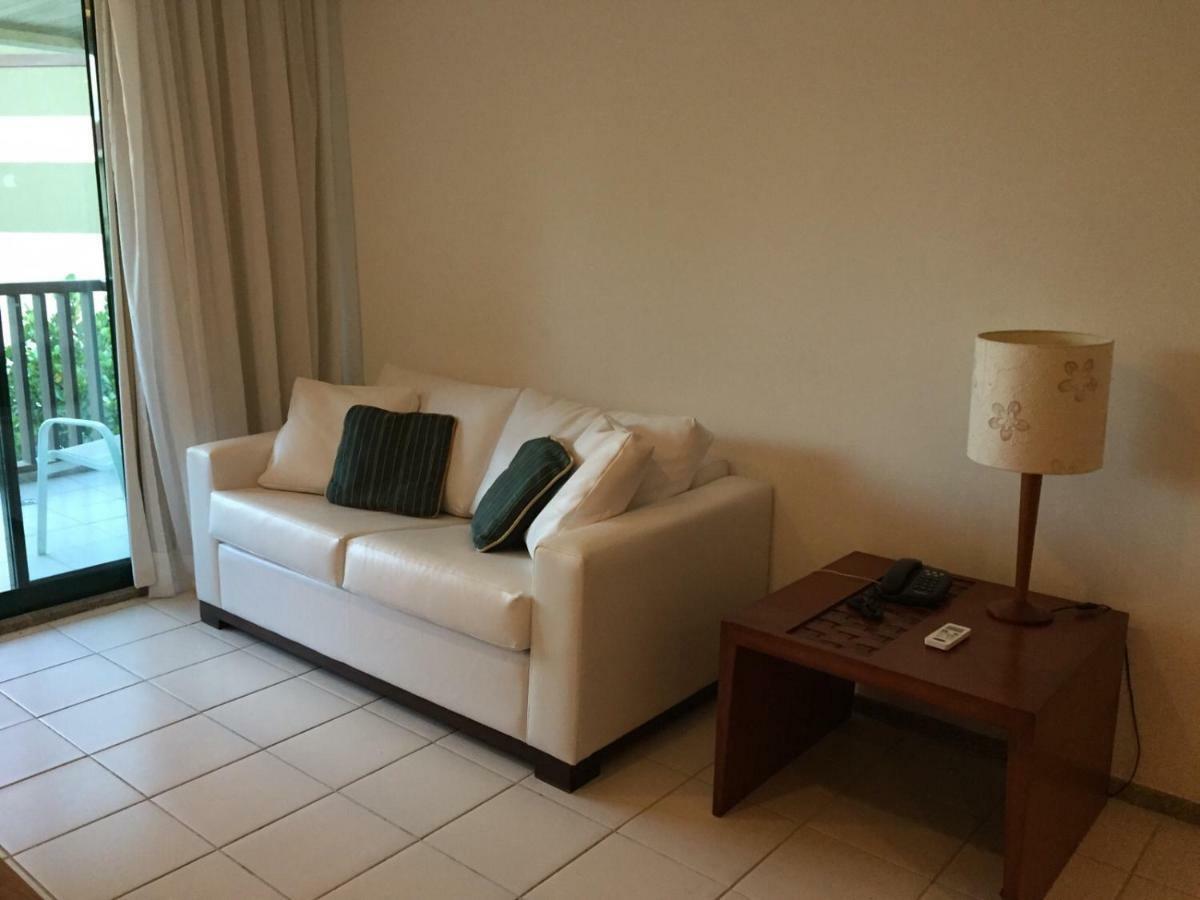 Marulhos Suites Resort Flat Pôrto das Galinhas Kültér fotó