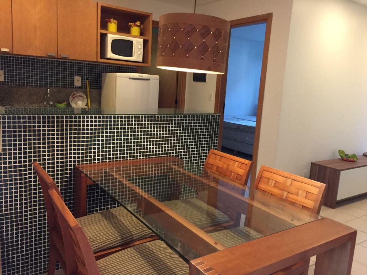Marulhos Suites Resort Flat Pôrto das Galinhas Kültér fotó