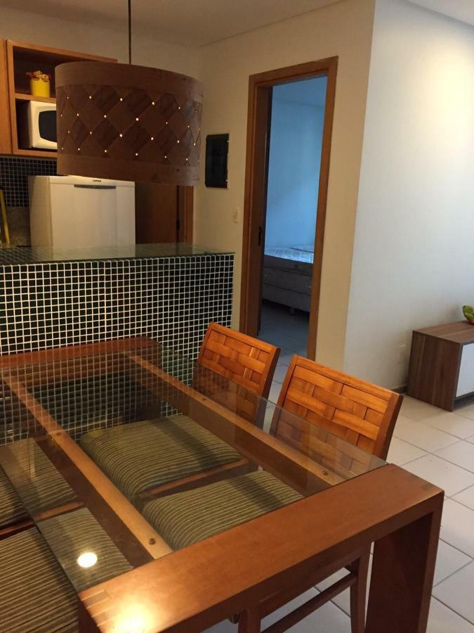 Marulhos Suites Resort Flat Pôrto das Galinhas Kültér fotó