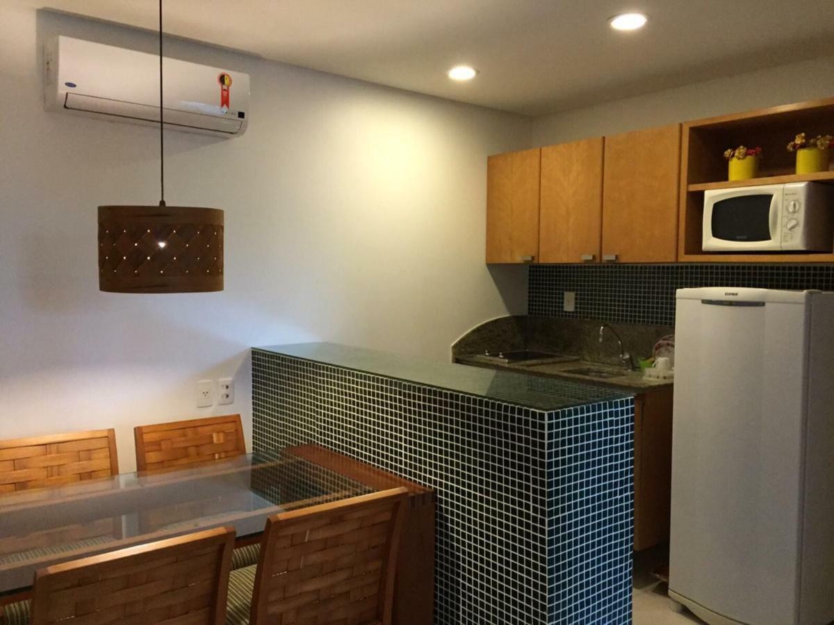 Marulhos Suites Resort Flat Pôrto das Galinhas Kültér fotó
