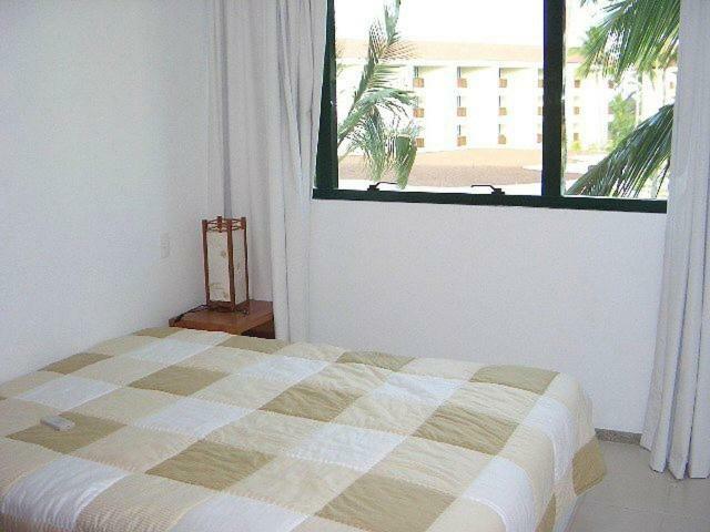 Marulhos Suites Resort Flat Pôrto das Galinhas Kültér fotó